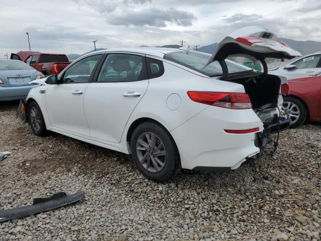 5XXGT4L38LG416111 Kia Optima LX 2