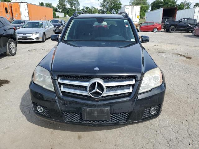 2011 Mercedes-Benz Glk 350 4Matic VIN: WDCGG8HB6BF644059 Lot: 58714164
