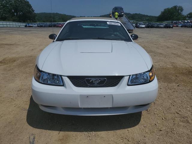 2004 Ford Mustang VIN: 1FAFP44484F102486 Lot: 60216454