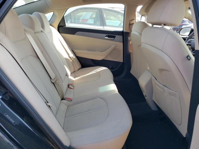 2018 Hyundai Sonata Se VIN: 5NPE24AF7JH621699 Lot: 59333034