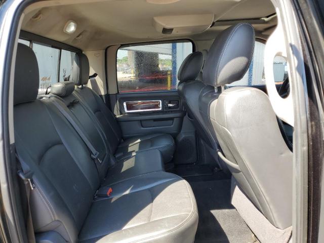 2011 Dodge Ram 1500 VIN: 1D7RV1CT8BS660174 Lot: 58266234