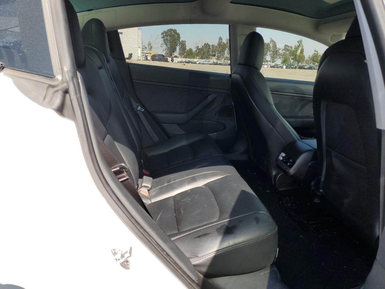 5YJ3E1EB6LF787217 2020 Tesla Model 3