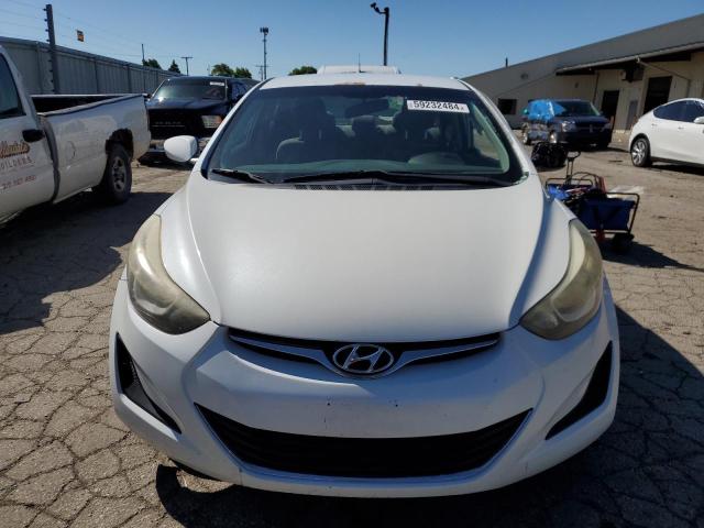 2016 HYUNDAI ELANTRA SE - 5NPDH4AE7GH685655