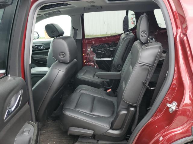 2017 GMC Acadia Slt-1 VIN: 1GKKNULSXHZ244720 Lot: 57961134