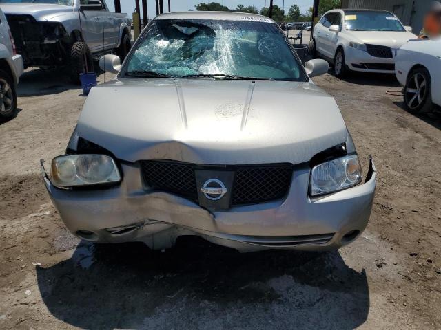 2005 Nissan Sentra 1.8 VIN: 3N1CB51D15L491021 Lot: 57689284