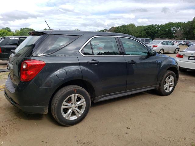 2013 Chevrolet Equinox Ls VIN: 2GNALBEK4D1133346 Lot: 57883654