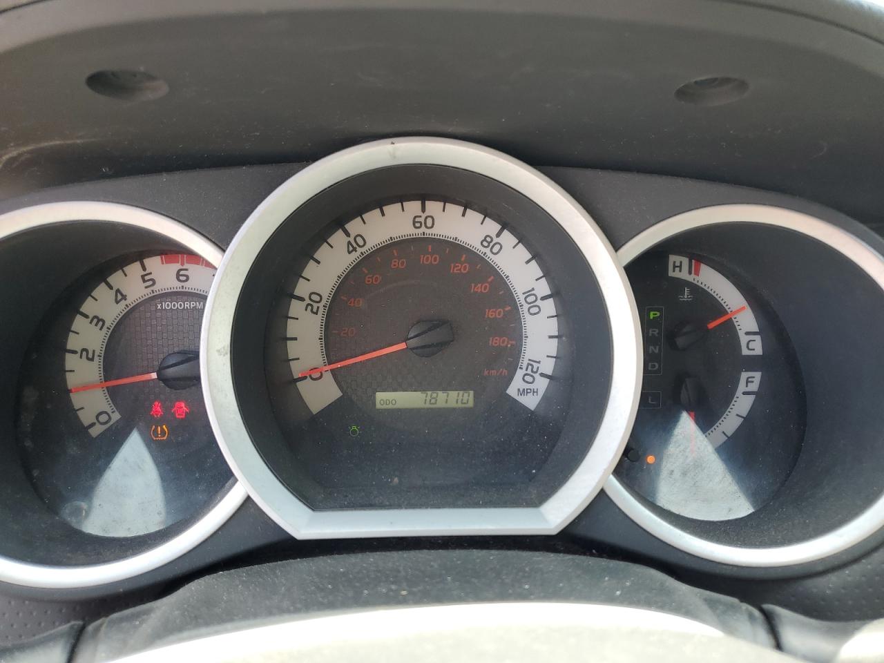 3TMLU4EN8EM160354 2014 Toyota Tacoma Double Cab