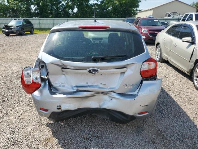 2016 Subaru Impreza Premium VIN: JF1GPAB62G8300965 Lot: 58842574