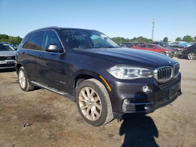 VIN 5UXKR0C50F0K57608 2015 BMW X5, Xdrive35I no.4