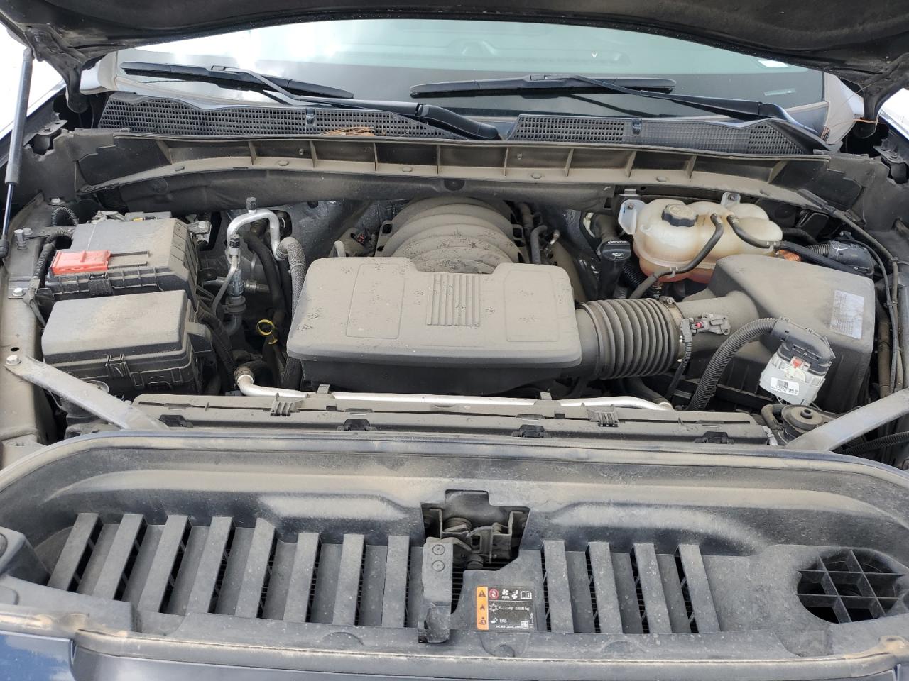 3GTP9EED0MG422557 2021 GMC Sierra K1500 At4