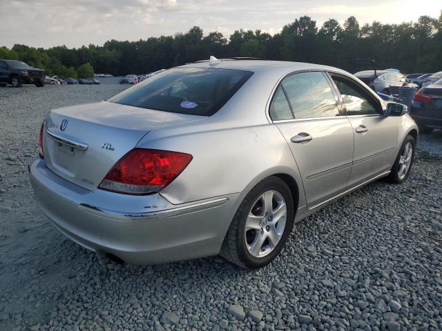 2005 Acura Rl VIN: JH4KB16545C009770 Lot: 59914384
