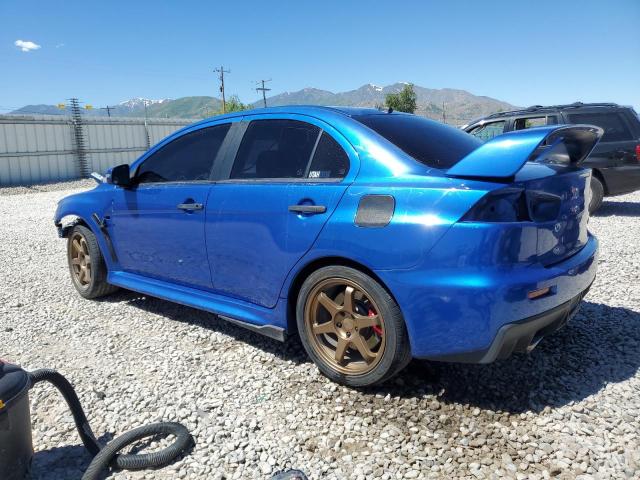 2015 MITSUBISHI LANCER EVO JA32W8FV3FU005928