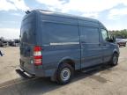 MERCEDES-BENZ SPRINTER 2 снимка