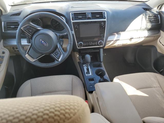 2018 Subaru Outback 2.5I Premium VIN: 4S4BSAHC4J3306699 Lot: 60525874