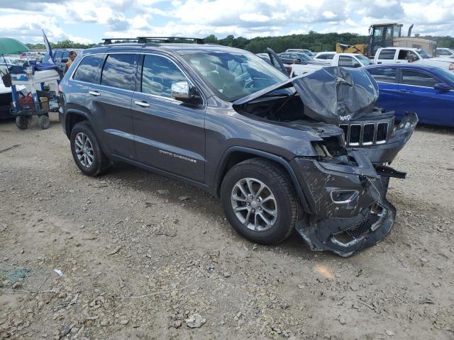 2014 Jeep Grand Cherokee Limited VIN: 1C4RJFBG9EC378499 Lot: 60422854