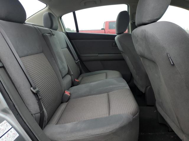 2008 Nissan Sentra 2.0 VIN: 3N1AB61EX8L668725 Lot: 57424344