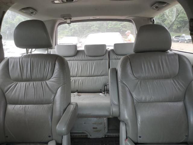 2007 Honda Odyssey Exl VIN: 5FNRL38777B019173 Lot: 59717074