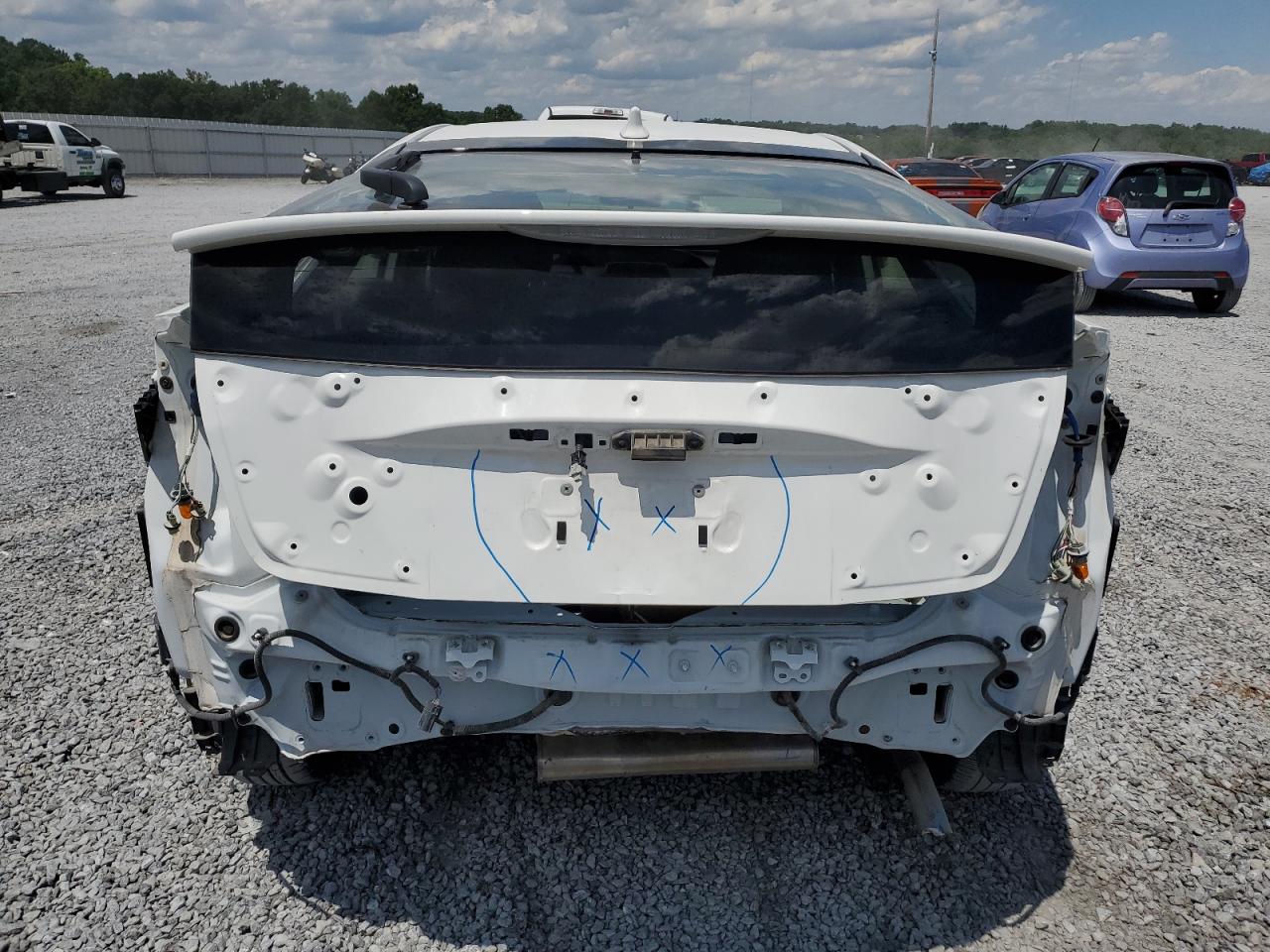 JTDKAMFU5N3179424 2022 Toyota Prius Night Shade