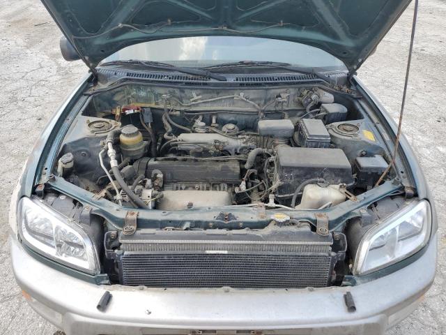 1998 Toyota Rav4 VIN: JT3HP10V0W7100197 Lot: 59793894