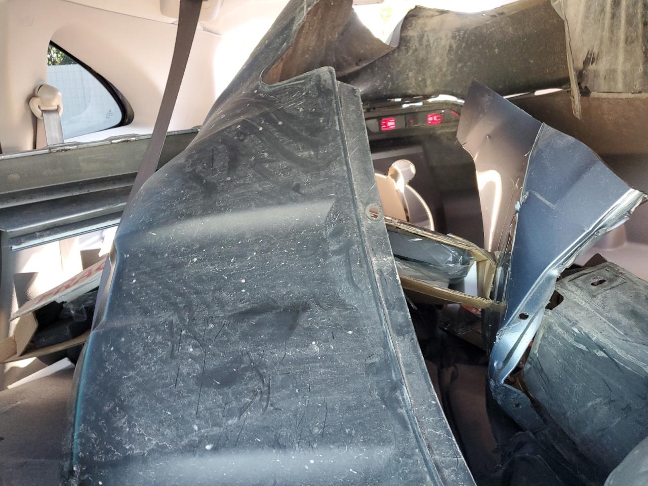 5J6RE3H78AL024665 2010 Honda Cr-V Exl