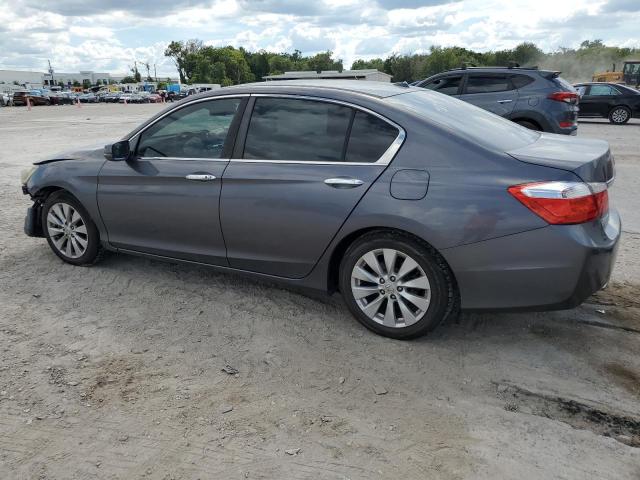 1HGCR2F88EA153546 2014 Honda Accord Exl