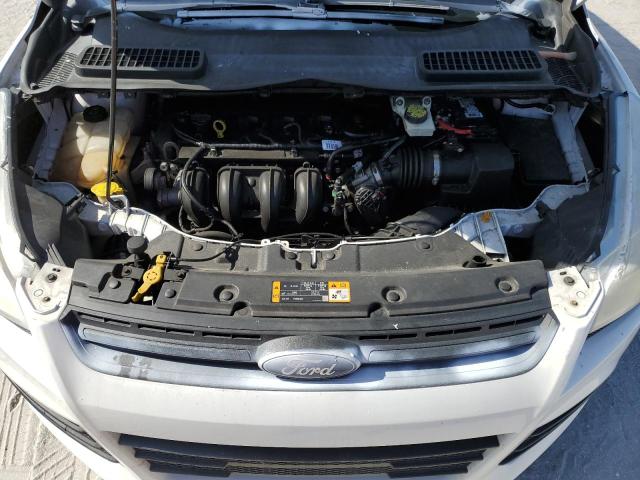 2014 Ford Escape S VIN: 1FMCU0F70EUA19617 Lot: 57288044