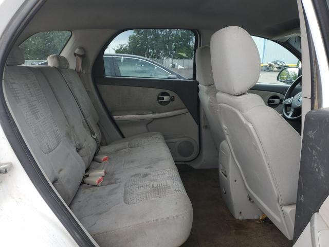 2006 Chevrolet Equinox Ls VIN: 2CNDL23F466209337 Lot: 61265684