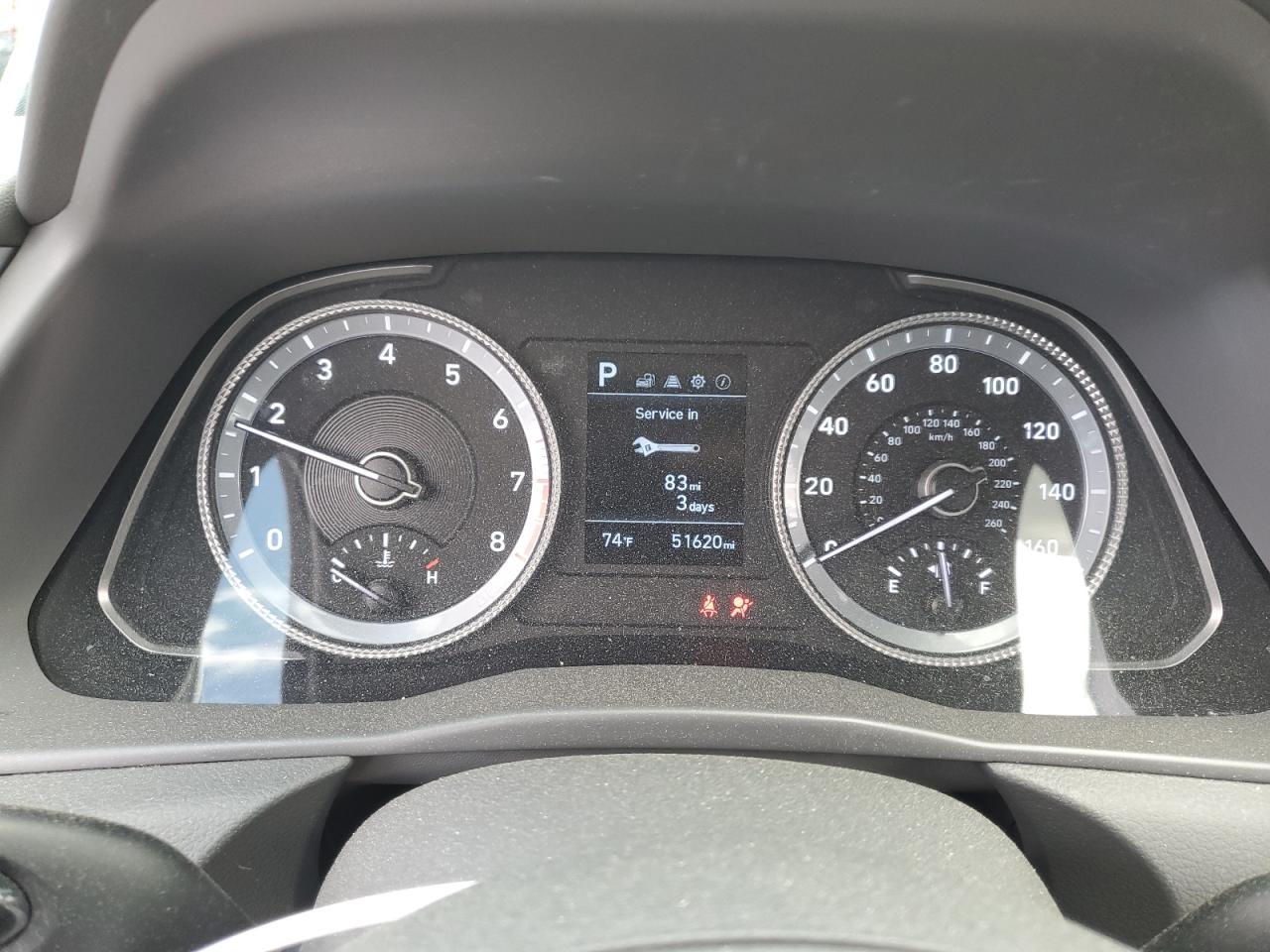 5NPEG4JA4MH104869 2021 Hyundai Sonata Se