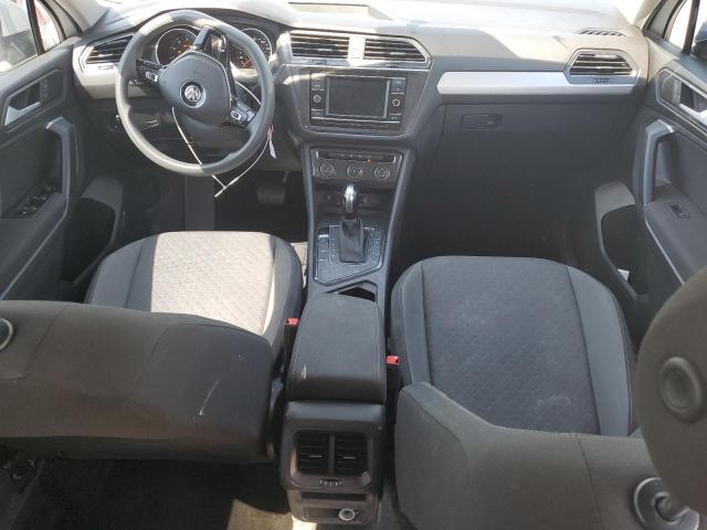 2019 Volkswagen Tiguan S VIN: 3VV1B7AX1KM138019 Lot: 60505744