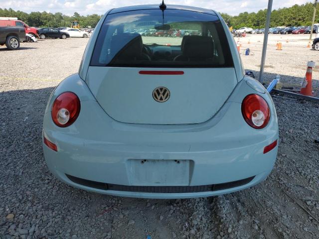 2010 Volkswagen New Beetle VIN: 3VWRW3AG4AM032108 Lot: 58315344