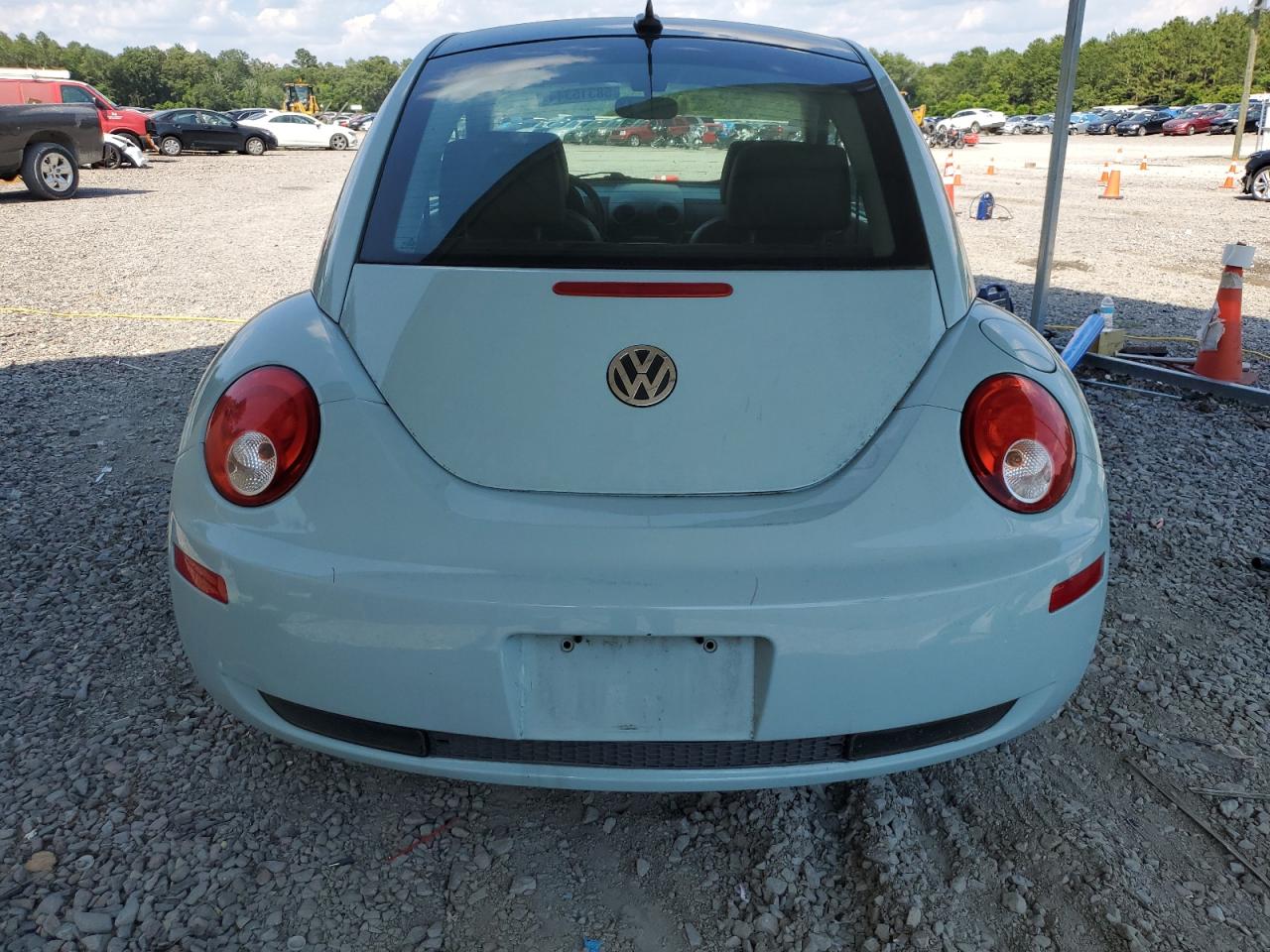 3VWRW3AG4AM032108 2010 Volkswagen New Beetle