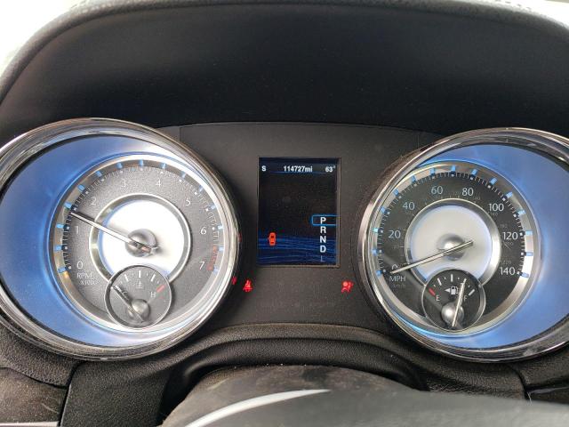 2013 Chrysler 300 VIN: 2C3CCARG3DH529328 Lot: 57826184