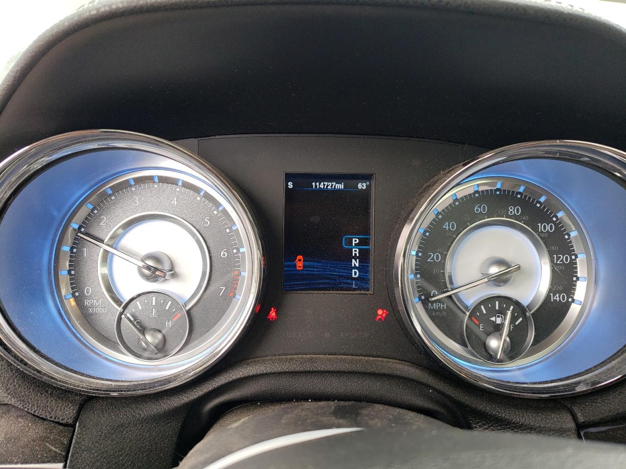 2C3CCARG3DH529328 2013 Chrysler 300