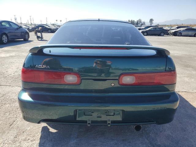 2000 Acura Integra Gs VIN: JH4DC4464YS013279 Lot: 58970634