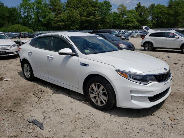 2018 KIA OPTIMA LX - 5XXGT4L34JG235133