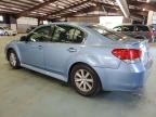 SUBARU LEGACY 2.5 снимка