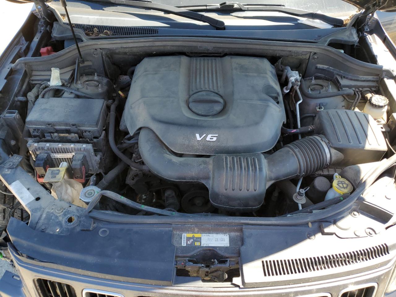 1C4RJFBG7EC339989 2014 Jeep Grand Cherokee Limited