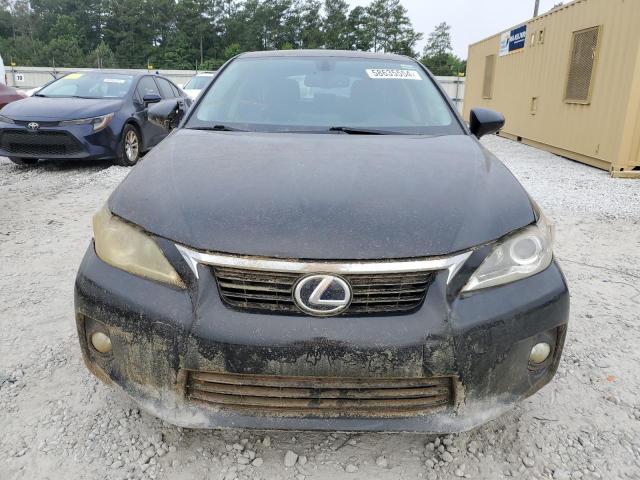 2012 Lexus Ct 200 VIN: JTHKD5BH4C2063929 Lot: 58635554