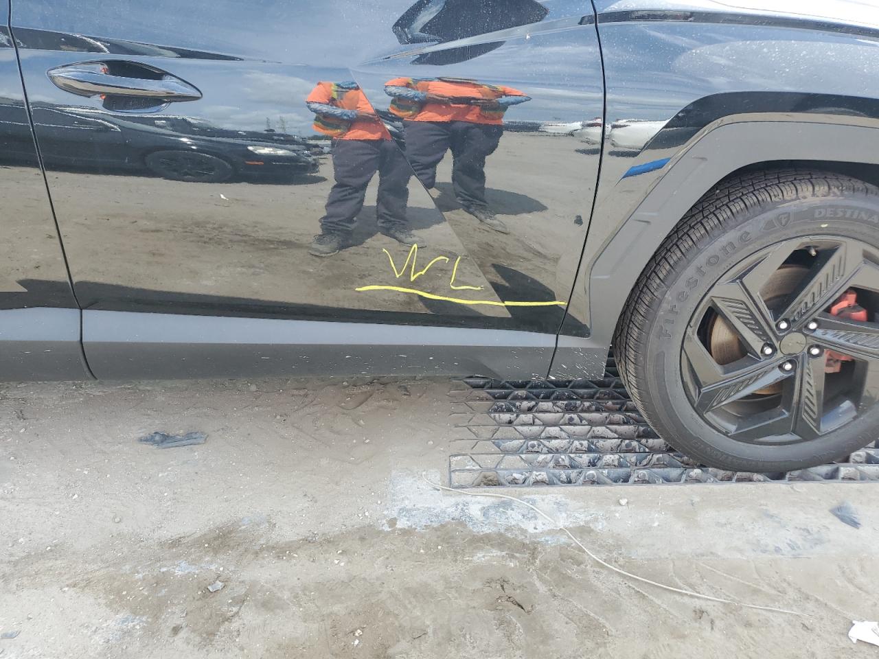 5NMJE3AE7NH030900 2022 Hyundai Tucson Limited