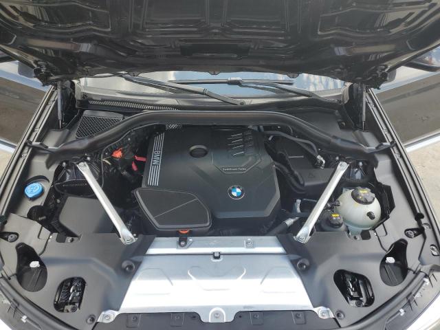 2021 BMW X3 xDrive30I VIN: 5UXTY5C03M9H01021 Lot: 58916054