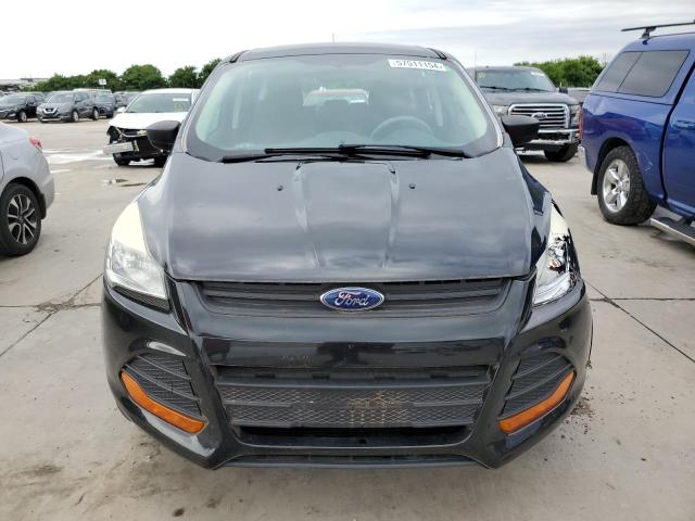 2015 Ford Escape S VIN: 1FMCU0F71FUA14430 Lot: 57511154