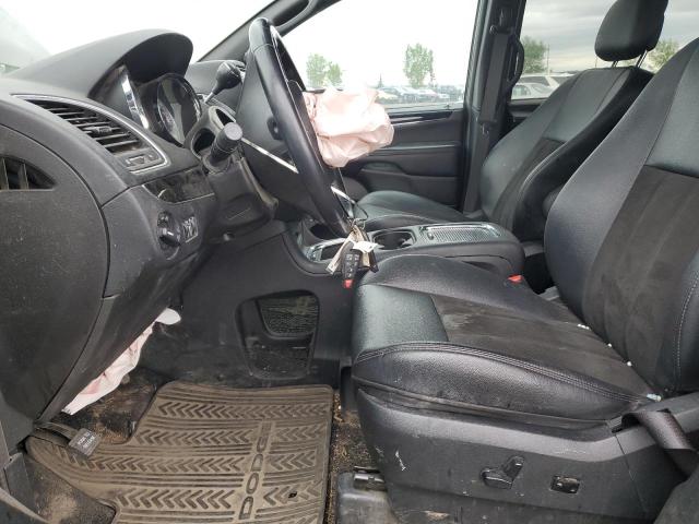 2020 DODGE GRAND CARA - 2C4RDGCG7LR181055