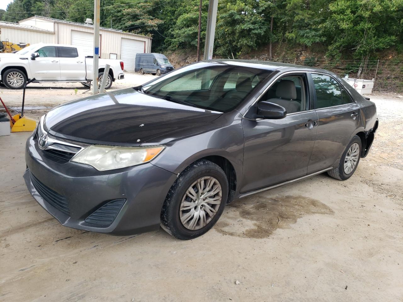 4T1BF1FK8EU352728 2014 Toyota Camry L