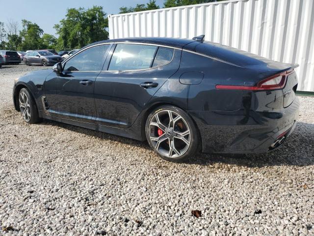 2019 KIA STINGER GT - KNAE35LC0K6055304