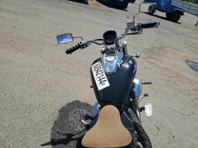 2005 SUZUKI M50 BK5 JS1VS56A052103826