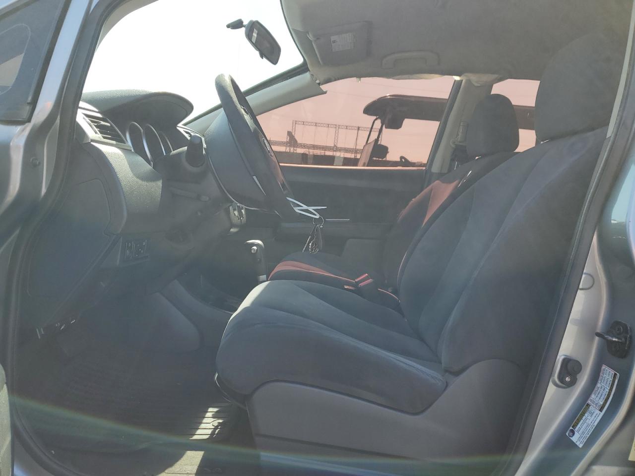 3N1BC13E68L413409 2008 Nissan Versa S