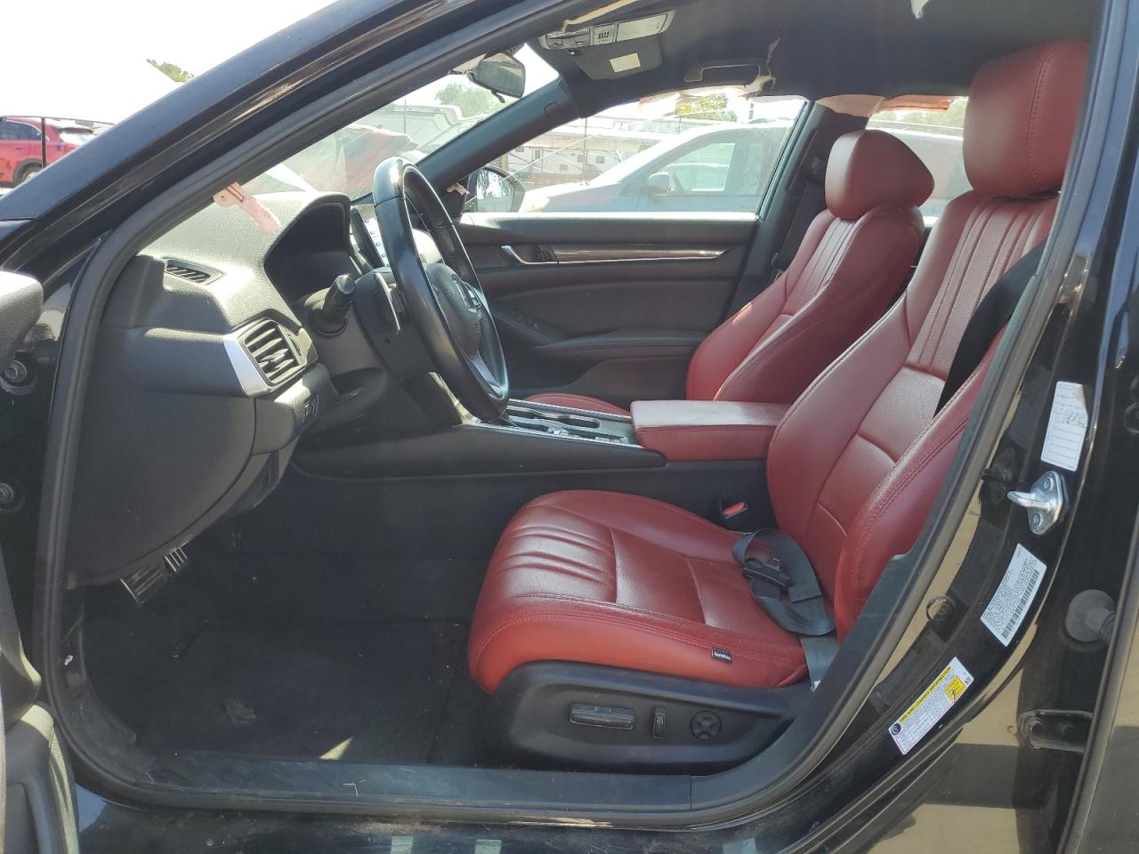 1HGCV1F30MA074039 2021 Honda Accord Sport