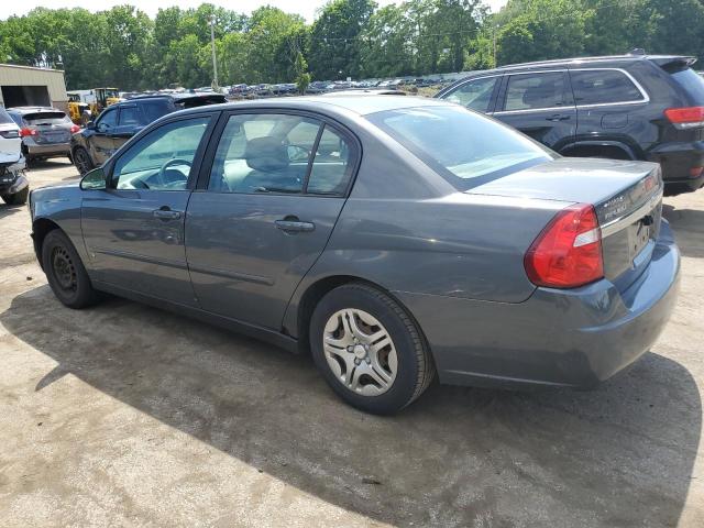 2008 Chevrolet Malibu Ls VIN: 1G1ZS58F58F100703 Lot: 57220804