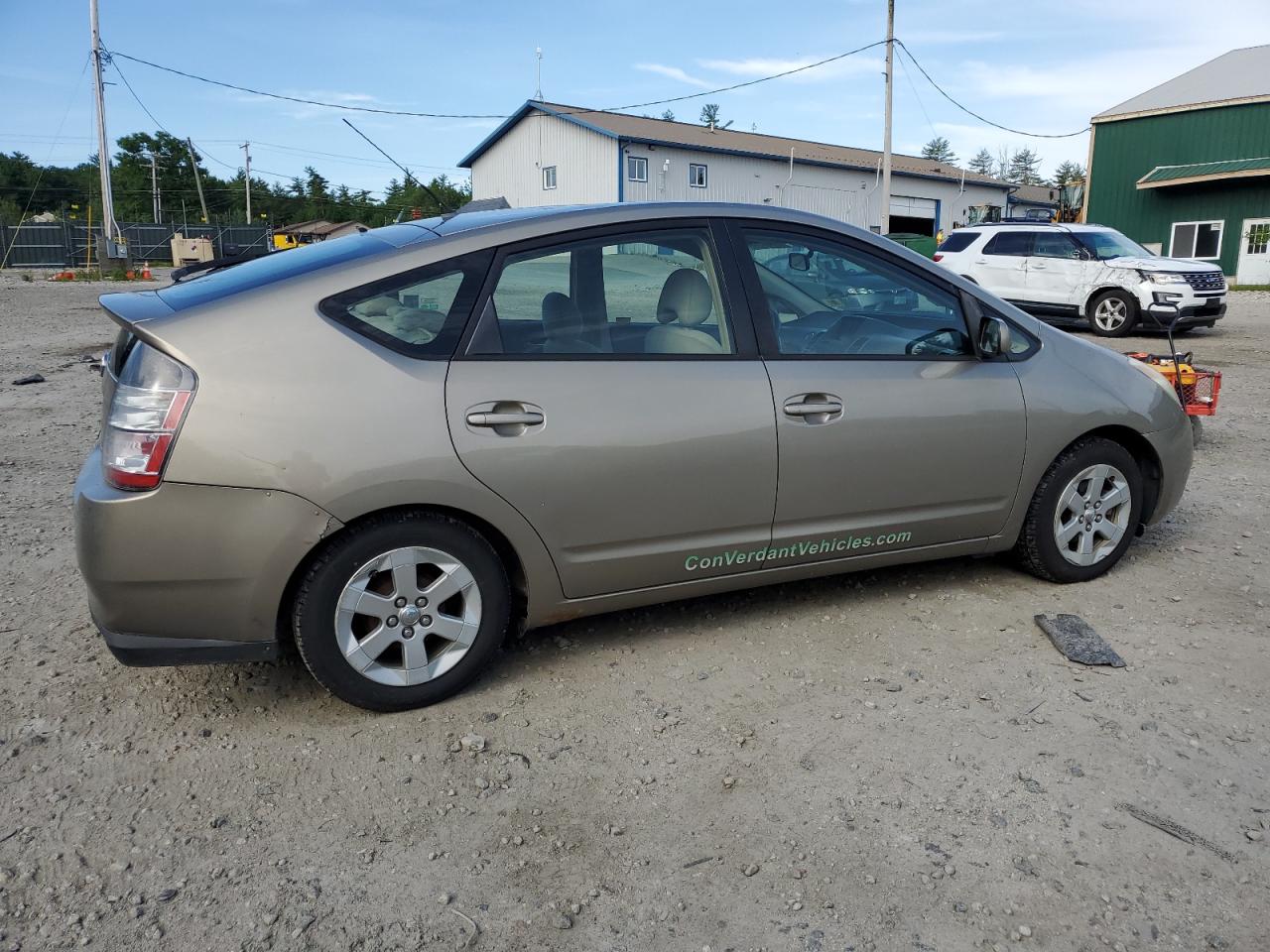 JTDKB22U753038376 2005 Toyota Prius