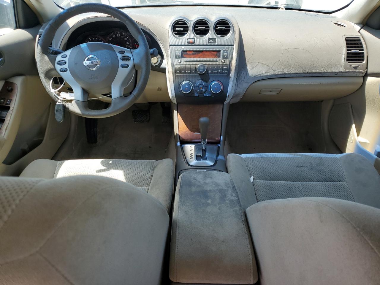 1N4AL21E38N439005 2008 Nissan Altima 2.5